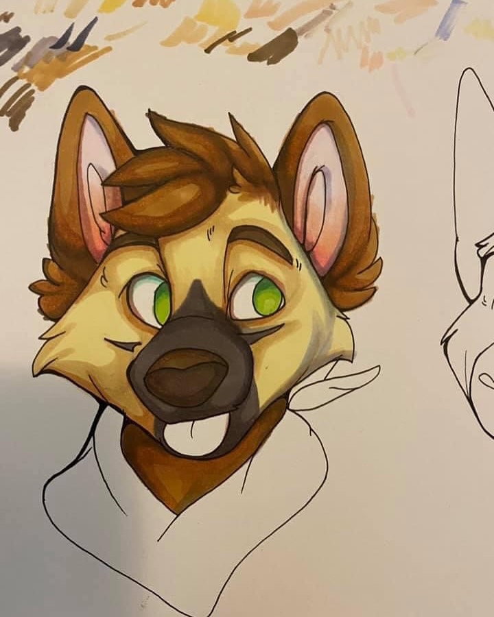 @MaroanaLove Art