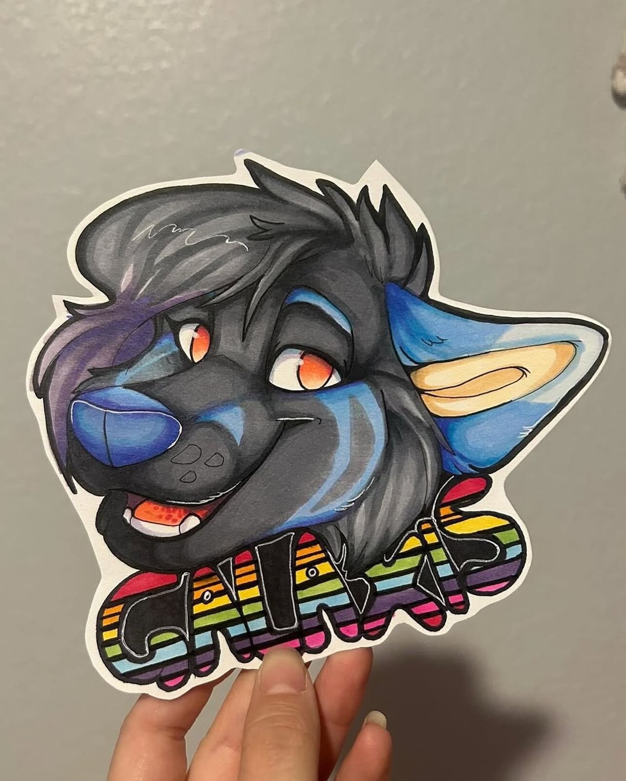 @MaroanaLove Art