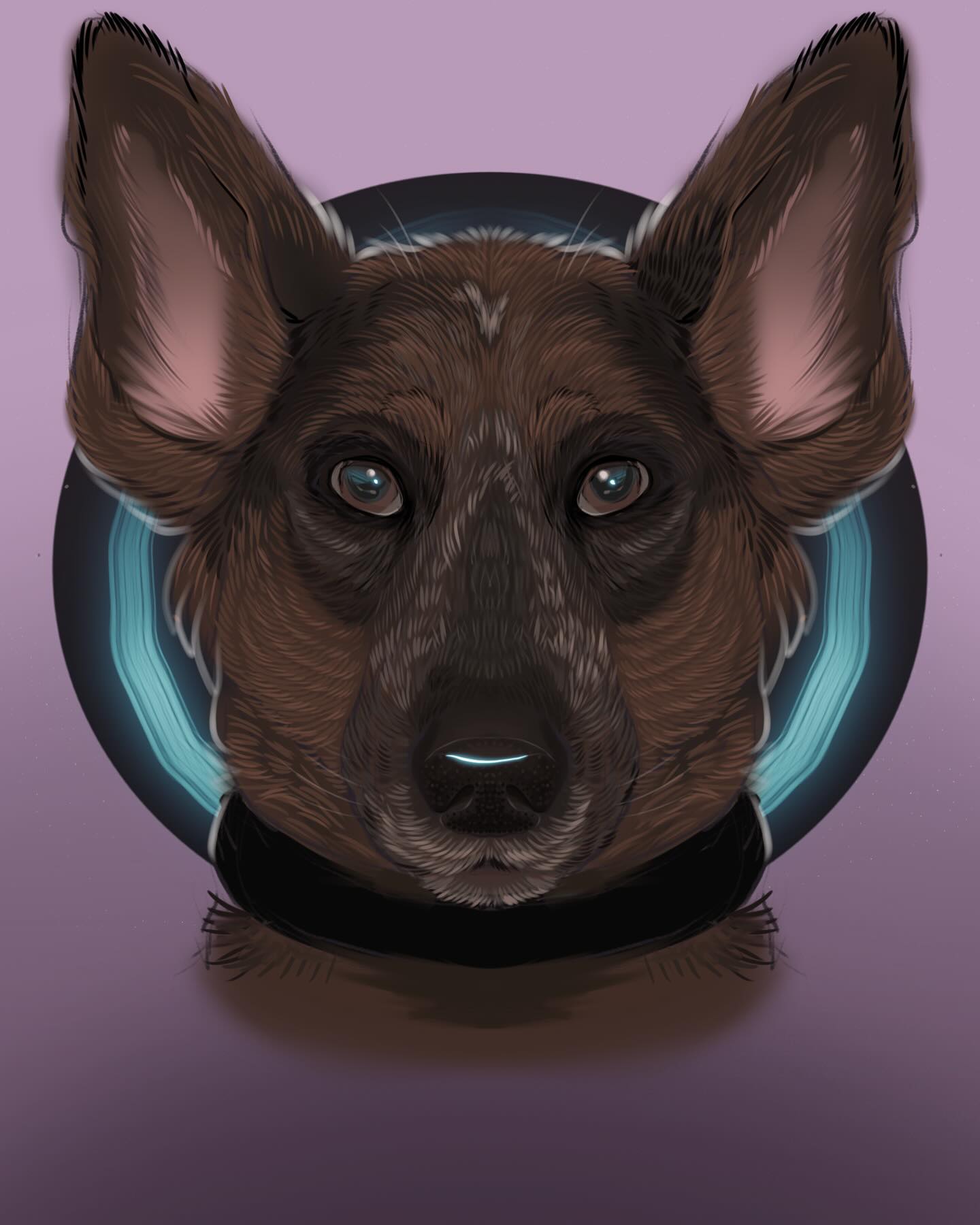 @MaroanaLove Art