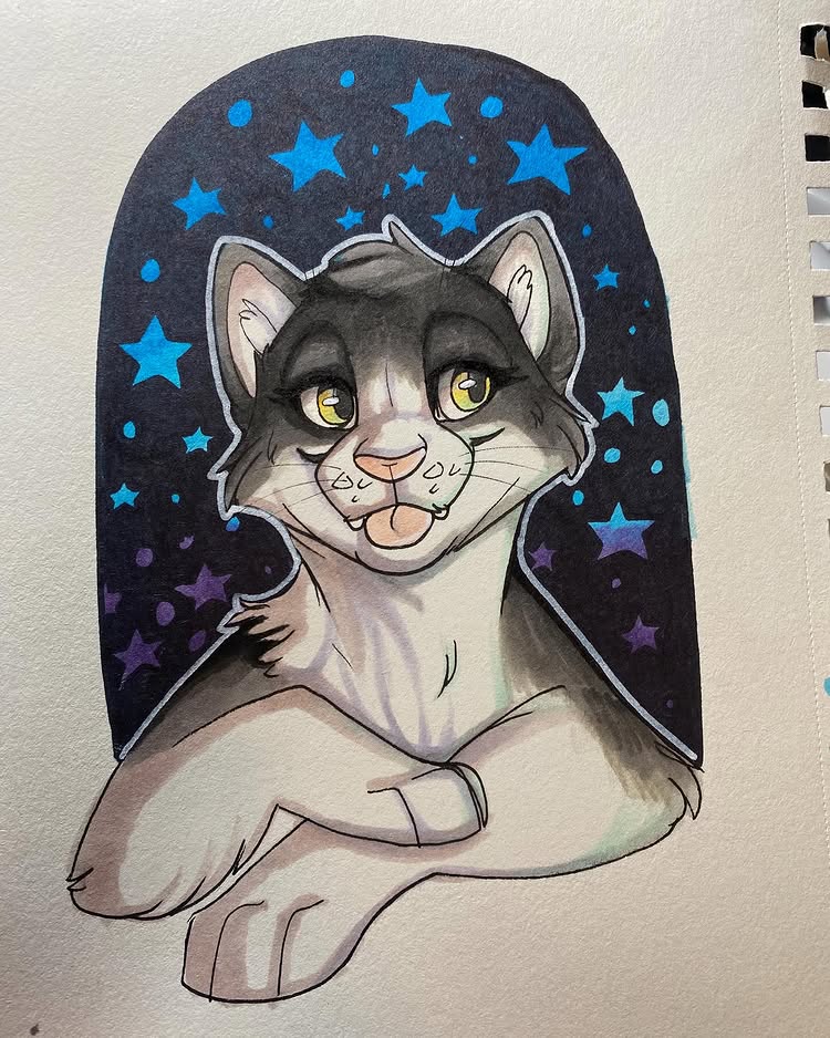 @MaroanaLove Art