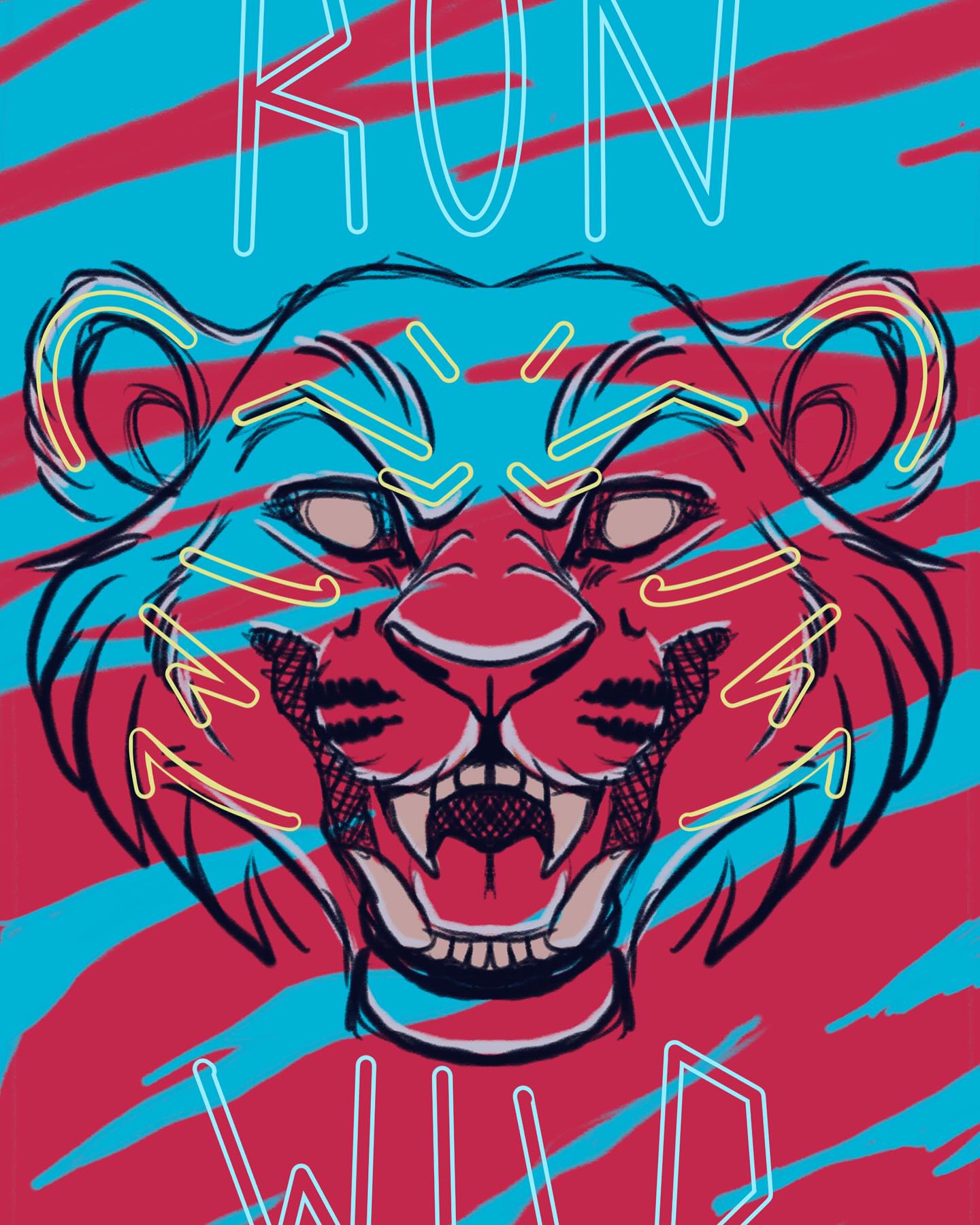 @MaroanaLove Art